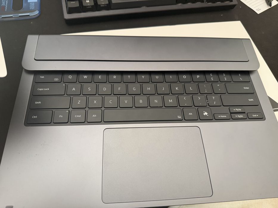 Samsung pro keyboard QWERTY Galaxy Tab Ultra S11 (EF-DX935)