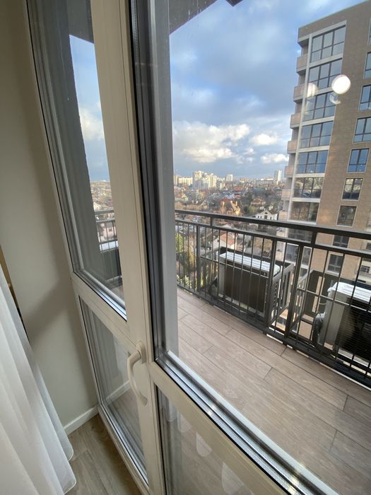 Аренда! Роскошная 3К элитный новострой ЖК КЛЮЧ! БотСад Саржин Яр