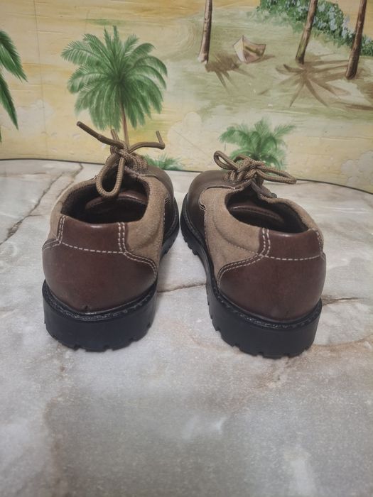 Туфли на мальчика