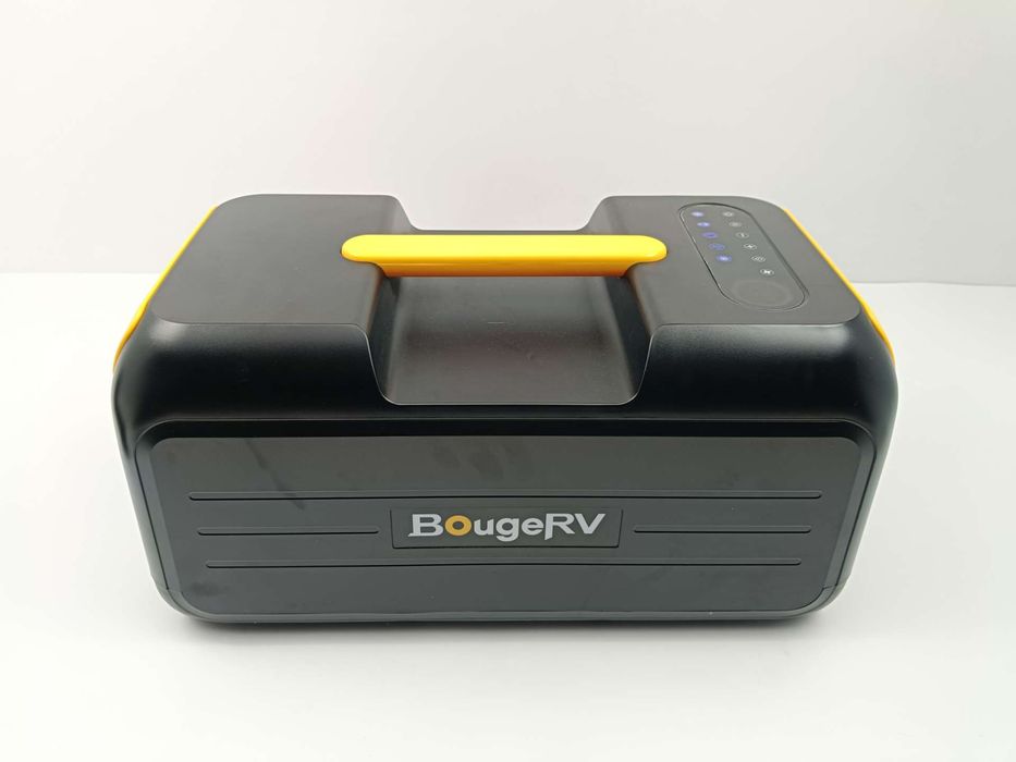 Klimatyzator przenośny BougeRV PC35 3500 BTU WiFi APP