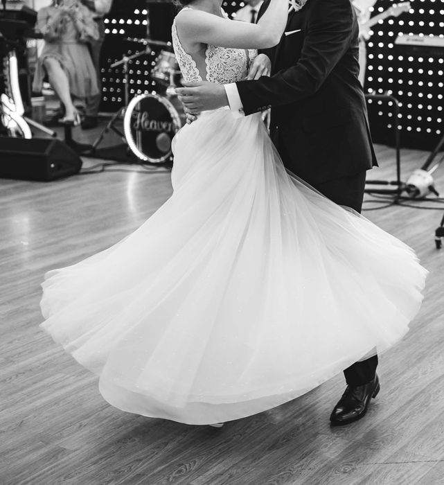 suknia ślubna na sprzedaż