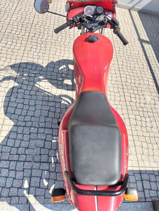 Macal pr 50 como nova
