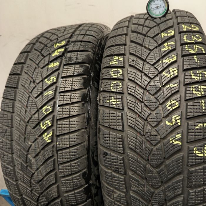 235/55R19 Goodyear Ultra Grip Performance+