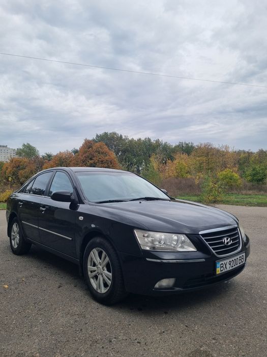 Продам Hyundai Sonata рейсталінг