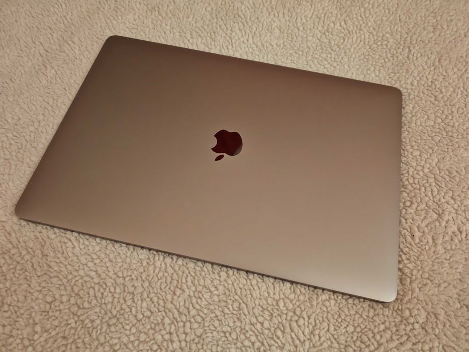 MacBook Pro 15 2016 NOWA BATERIA a1707 Space Gray