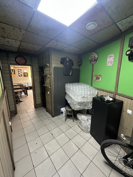 Здам приміщення в оренду 34м2 вул. Мазепи