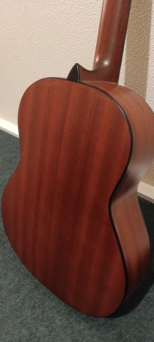 violão ARTIMUSICA cordas nylon