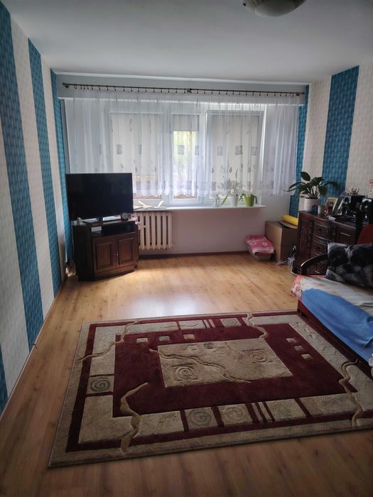 Mieszkanie na sprzedaż - Widok 2