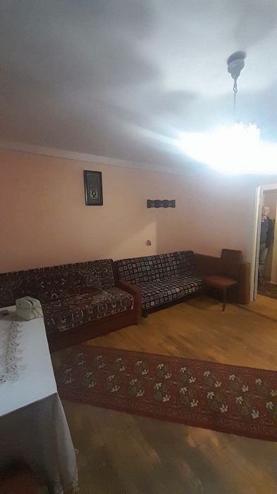 Здається  однокімнатна квартира район Вовчинецька