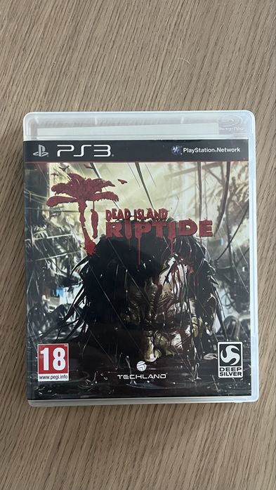 Jogos Dead Island - PS3