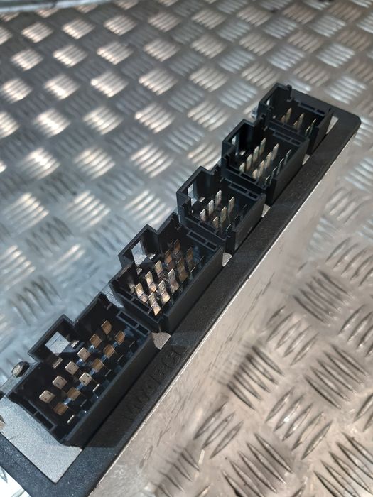 Sterownik Moduł Ebs Sbus 4461300290