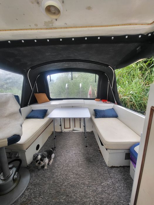 Waterland 850AK sprzedam lub zamienie