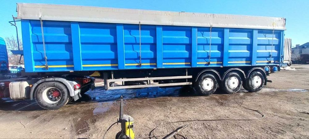 в продажу MAN TGX 4*4
