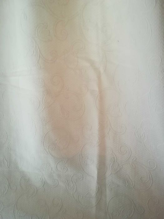 Cortinas / cortinados com sanefas