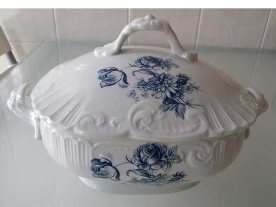 Terrina Vista Alegre