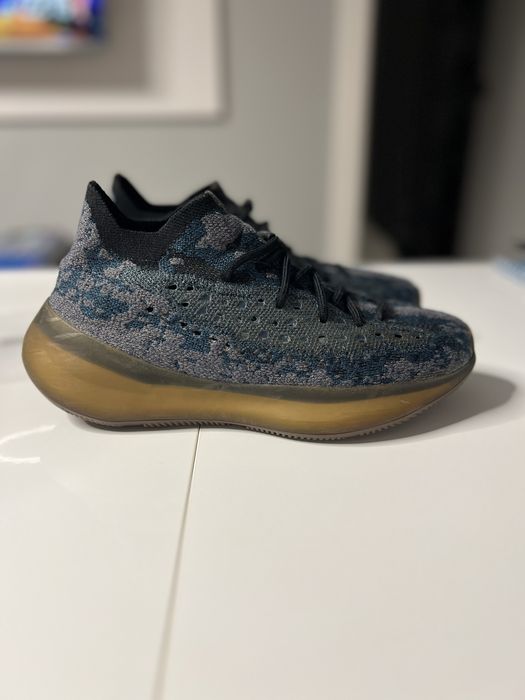 Adidas Yeezy Boost 380 Covellite