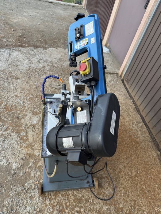 Piła taśmowa stiler