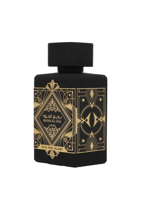 Lattafa Bade`e Al Oud For Glory Edp 100ml Woda Perfumowana, Arabskie