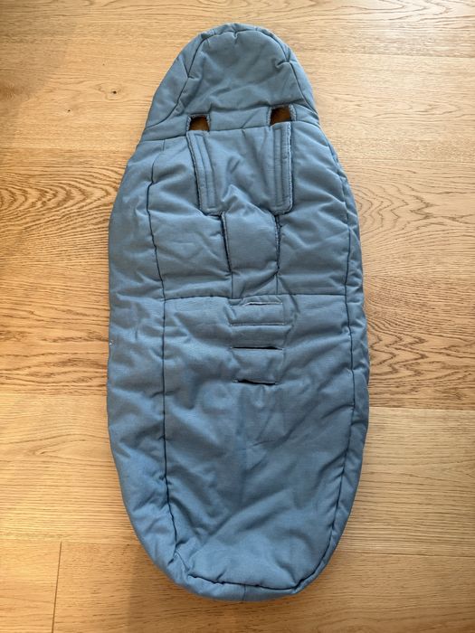 Śpiworek do Baliosa S Cybex