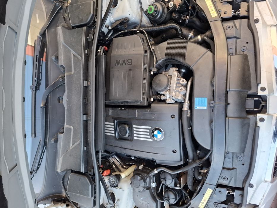 Bmw 335i para peças e92 n54