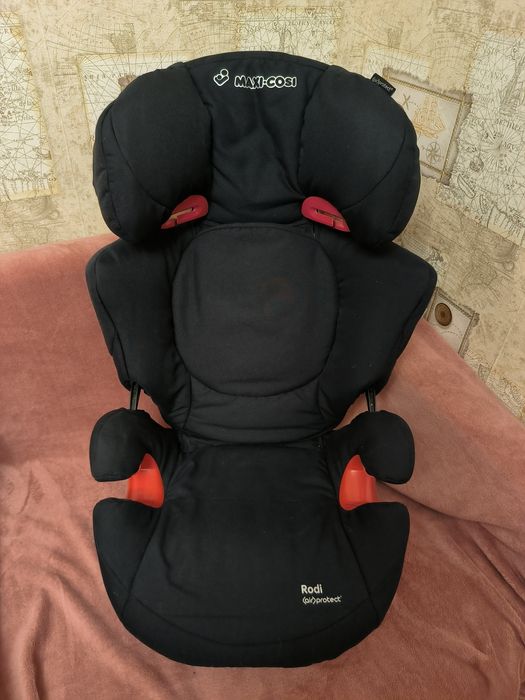 Автокрісло Maxi-Cosi Rodi AirProtect 15-36 кг 4-12 років  Дарница Киев