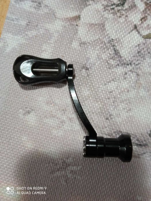 korbka do daiwy z knobem slp works