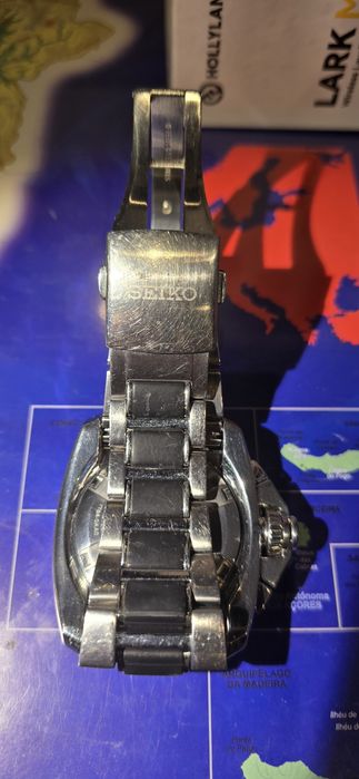 Seiko Velatura original