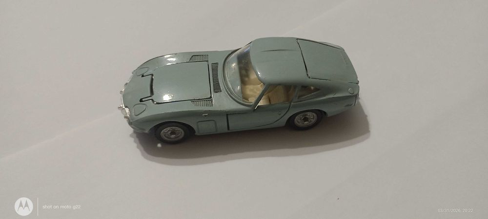 toyota 2000gt - купить антиквариат - Цена на OLX.ua