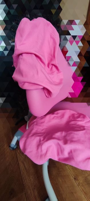 Дитячий стульчик , EVO , ортопедичне крісло