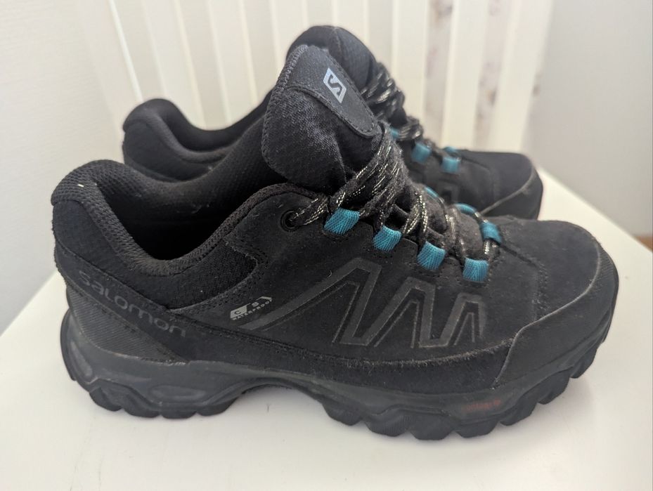 Кросівки Salomon