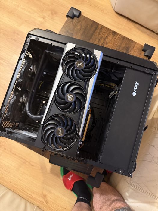 Radeon rx 6700 xt 12gb rgb