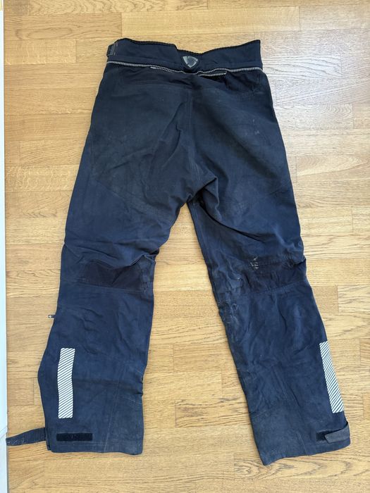 Spodnie Revit Gore-tex rozmiar L