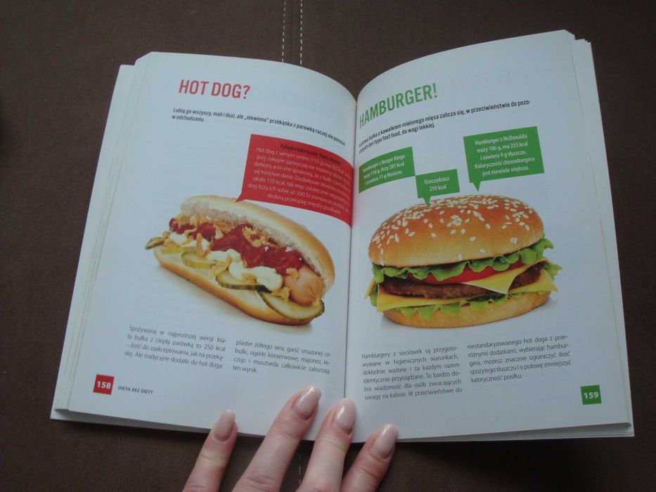 Dieta bez diety, czyli jak schudnąć przy okazji