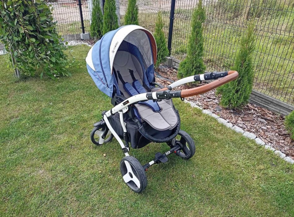 Wózek Coletto Florino 2w1