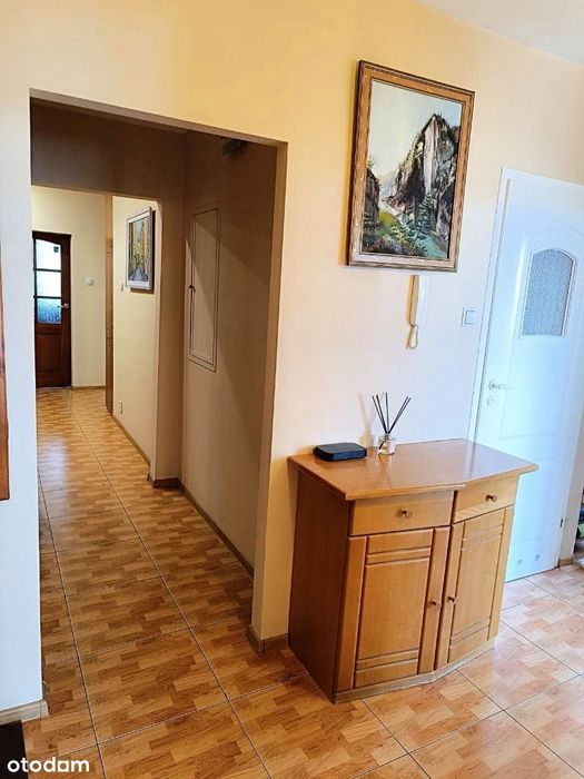 Duże, Komfortowe mieszkanie na os. Pułanki - 104m2