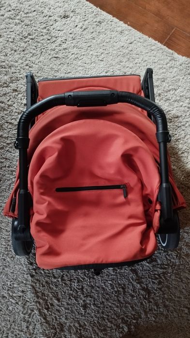 Carrinho de passeio Anex Air-x438089471105454083