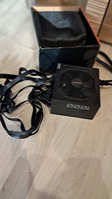 Zasilacz GIGABYTE GP-P1000GM PSU 1000W 80
