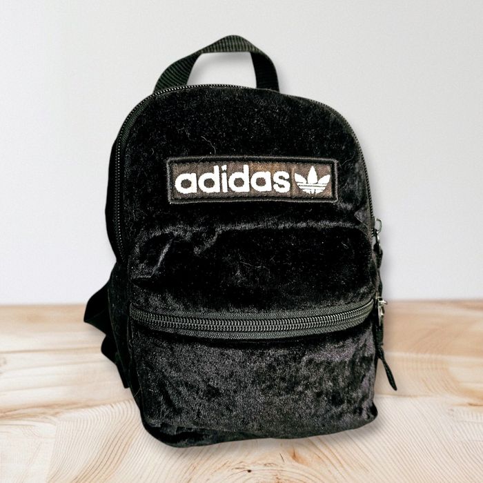 Mini Mochila ADIDAS original