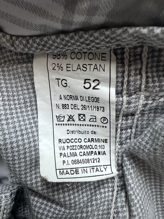 Чіноси Bellini Milano, 52