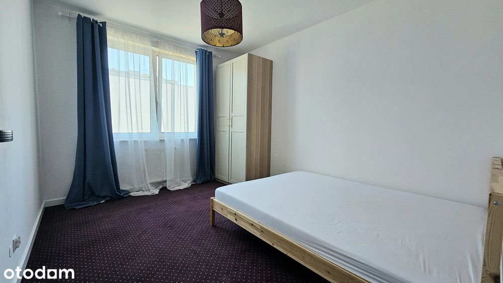 Apartament Na Sprzedaż – 2 Niezależne Pokoje - Więcej