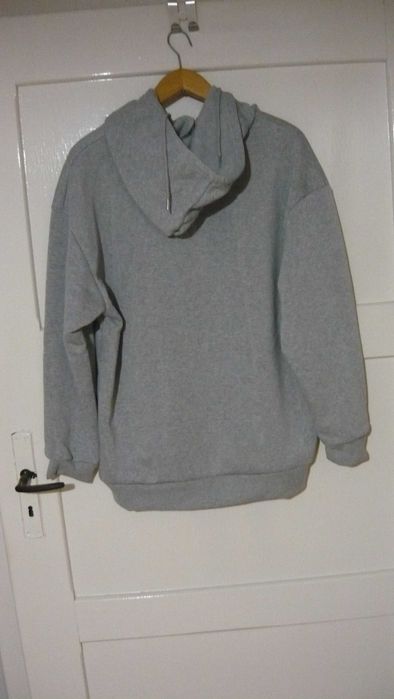 Nowy damski dres XL szary
