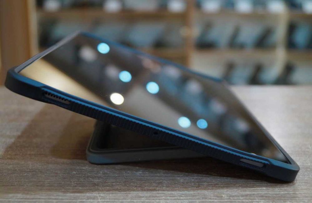 ГАРАНТІЯ Samsung Galaxy Tab S9FE 5G SM-X616B + Outdoor Cover TVOYO