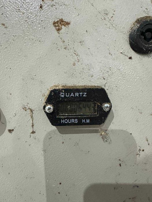 Лінія з виробництва пелет