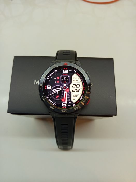 Смарт часы Mibro gs pro