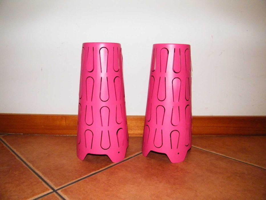 Candeeiro mesa cabeceira