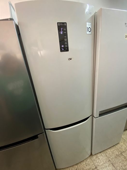 Frigorifico LG Combinado