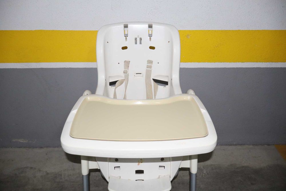 Cadeira da Papa Bébé Confort