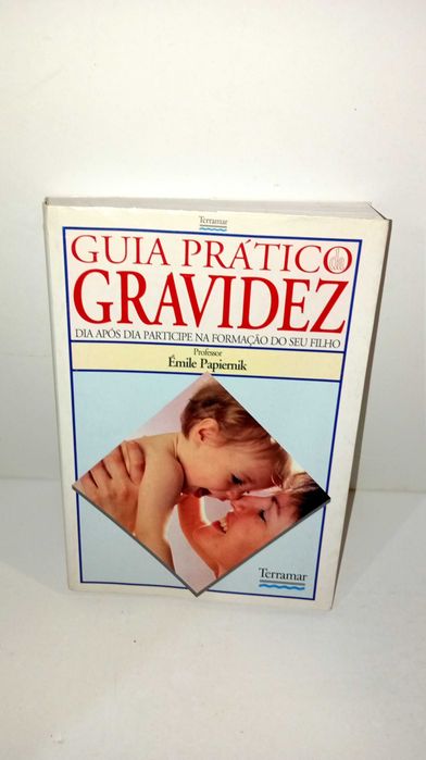 Guia Prático Gravidez