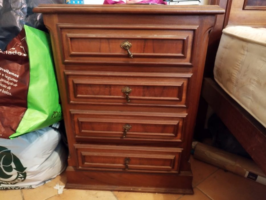Móveis para venda urgente