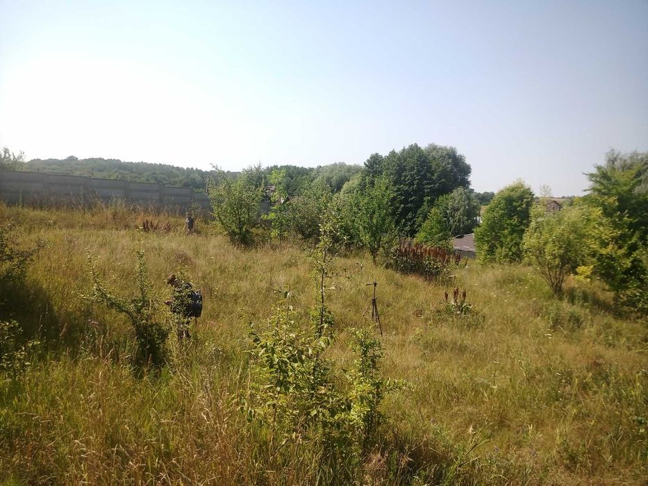 Продається земельна ділянка в Майдан-Чапельский